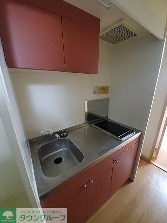 レオパレス大幸の物件内観写真